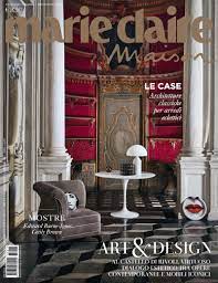 Il Numero Di Novembre 2018 E In Edicola Arredamento Eclettico Design Architettura Classica