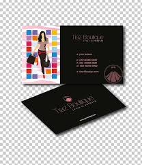 Below we have included some of our favorite business cards for inspiration. Business Cards Business Card Design Logo Graphic Design Png Clipart Advertising Art Boutique Brand Business Free
