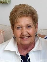 Sheila Parker Obituary (1942