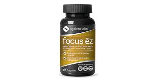 Free Sample Of Focus Ez Free Product Samples