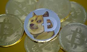 It was initially introduced as joke but dogecoin quickly developed its own online community and reached a market capitalization. Joke Crypto Dogecoin Surges Over 500 In 24 Hours In Reddit Driven Boon
