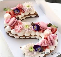 Monogram Cookie By Adi Klinghofer On Instagram Alphabet Cake Biscuit Cake Cake Lettering