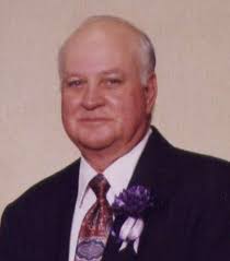 Obituary for James A. Easterday Jr.