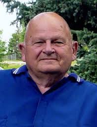 Obituary for Robert (Bob) Henman