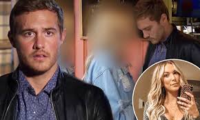 The season ended on march 10, 2020, and hannah ann sluss was initially named the winner and became weber's fiancée. Peter Weber S Ex Girlfriend Merissa Pence Reveals Why She Warned Him About Contestant Daily Mail Online