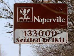 Naperville Il Ranked As One Of Safest Cities In America Safe Cities Naperville Naperville Illinois