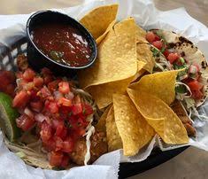 Not only do i make them all the time at home, but i find myself ordering them whenever i can especially on i went on a reconnaissance mission to wahoo's fish tacos in manhattan beach to see what a restaurant with the words fish tacos in its name. 29 Carolina Beach Nc And Kure Beach Nc Ideas Carolina Beach Kure Beach Beach