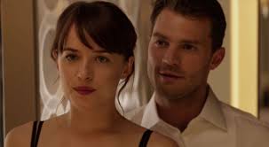 I Watched Fifty Shades With My Boyfriend and All He Cared About Was  Christians Job