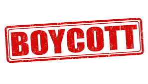 Islam as a religion has many laws and ethics which its members have to adhere to. Trade Boycotts In Islamic Fiqh
