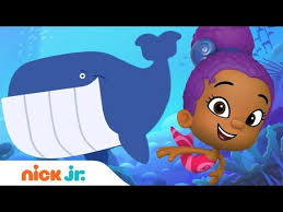 Welcome To Zooli S Deep Dive Zooli From Bubble Guppies Loves Animals And In Each Episode We Dive Into The Ocean And Meet Animals For Kids Sea Animals Animals