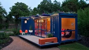 The resulting design is not fancy, but it has pretty much everything one person needs. Everything You Need To Know About Shipping Container Tiny Homes Tiny Living Life