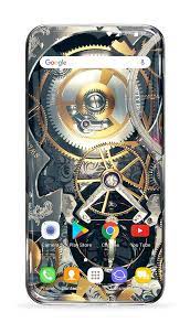 Make your android launcher look unique with kustom the most powerful live wallpaper . Wave Live Wallpapers Pro For Android Apk Download