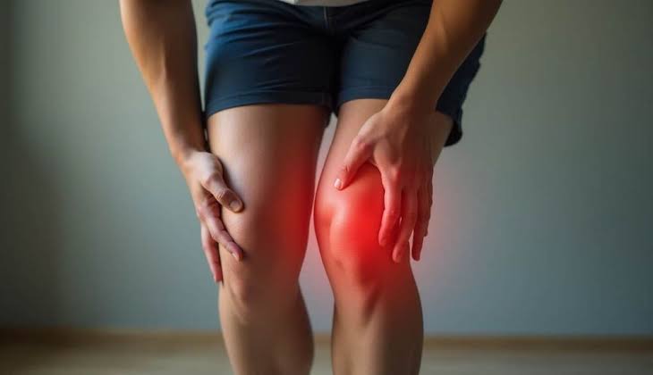 Đôi chân ngày càng yếu, đầu gối đau mỗi khi đứng lên ngồi xuống – Đừng để 7  thói quen này khiến việc đi lại thêm khó khăn!