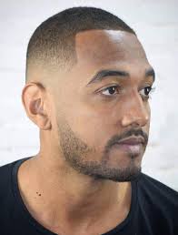 The function of it is hiding the hair that is much higher than the natural lines of hair growth at the temples and back of the head. 20 Iconic Haircuts For Black Men