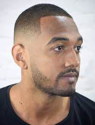 Scott rogers / the times via ap file april 29, 2020, 1:32 pm utc. 20 Iconic Haircuts For Black Men