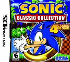 Se requiere una conexión a internet inalámbrica para descargar actualizaciones. Sonic Classic Collection Nintendo Ds Nds Rom Descargar Wowroms Com