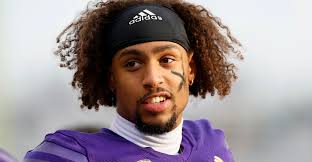 Friday Dots: On day two of NFL Draft, Kyler Gordon shouldn't last long.