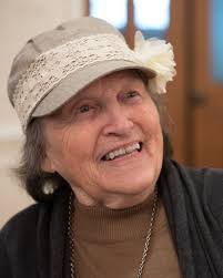 Obituary for Eunice Lambert Taylor