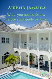 Pin On Jamaica Villa Rental Mais Oui