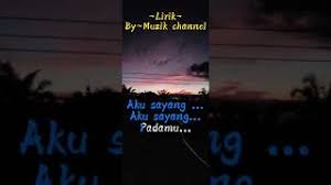 Lyrics to 'aku sayang padamu' by sunrise. Cgsnzf0scyaixm