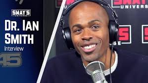 BLD Presents: Speak For Yourself