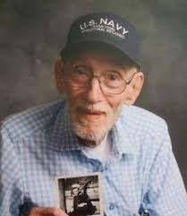 Carlyle Parker “Buck” Britton Jr. (1934-2020)