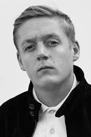 Thomas Turgoose — The Movie Database (TMDB)