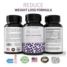 Reduce Advanced Weight Loss Garcinia Herbs Of The Earth Facebook