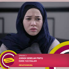 You can streaming and download for free here! Mediacorp Suria On Twitter Whatsonsuria Julia Dan Mona Cuba Memerangkap Aidah Tetapi Rancangan Mereka Gagal Saksikan Drama Jodoh Sebelah Pintu 7 00 Malam Ini Di Suria Toggle Https T Co Fjlzhw8inf Jodohsebelahpintu Https T Co Npmds0weqq