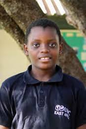 UWC East Africa Yearbook 2023