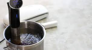 Assicura una cottura a temperatura controllata con elevata precisione preservando le qualità del prodotto e migliorando il sapore e la consistenza. Roner Cos E E Come Funziona Questo Utensile Per La Cottura Sottovuoto