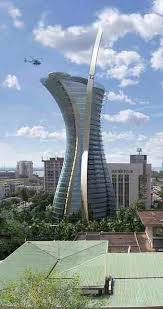 Yaoundé is located in the central region of the country at an elevation of 2,500 feet above sea level. Doula Douala Littoral Africa City Africa Africa Travel