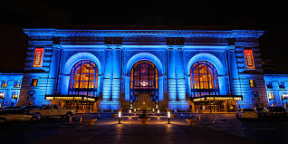 Kansas city repertory theatre pursues theatrical excellence and advances the art form. Arts Culture In Kc Visit Kc