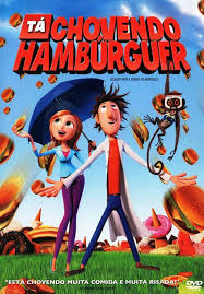 Ta Chovendo Hamburguer