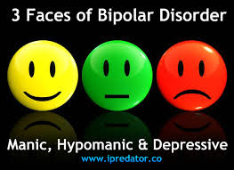 Bipolar disorder is characterized by marked mood swings between mania and bipolar depression. Apa Itu Bipolar Apa Tanda Dan Gejalanya Situnis Com