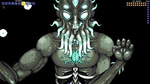 What Happens When You Spawn The Moon Lord In Hell? - Youtube