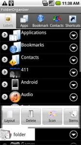 Icon packs are one of the coolest ways to customize an android device. Change Android Folder Icons Here S How Computerworld