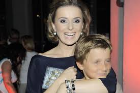 People who liked halina mlynkova's feet, also liked Syn Haliny Mlynkovej Nie Akceptuje Jej Zwiazku