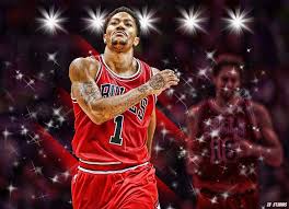 Not only derrick rose wallpaper. Derrick Rose Wallpapers Top Free Derrick Rose Backgrounds Wallpaperaccess