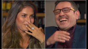 Andrzej sołtysik i młodsza o 25 lat patrycja czop trzy lata temu wzięli ślub. Geoffrey Rush Oplul Weronike Rosati Andrzej Soltysik Przedstawia Youtube