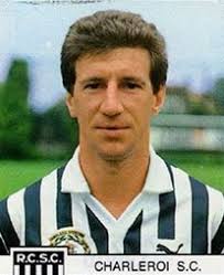 Vos souvenirs de Patrick Gorez?