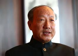 CHEN FENG : La vie et l'héritage du fondateur du groupe HNA • Milliardaire  chinois