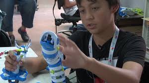 We Care Tucson' tech robotics camp teaches STEM skills to underserved youth