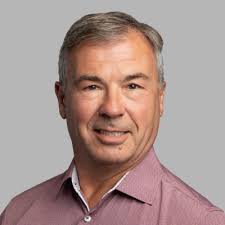 Stephen Harney, O.D., FAAO