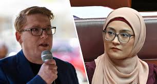 Demoted NSW MP D'Adam says Labor becoming less tolerant