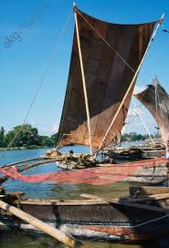 Akg Images Search Result Pirogue A Balancier Pirogue Sri Lanka