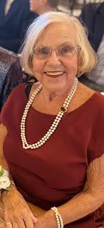 Gail Bernard Obituary