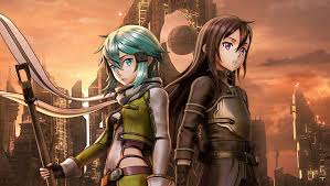 Playing the mode allows you to unlock two skills i.e. Sword Art Online Fatal Bullet Affinity Guide Sword Art Online Fatal Bullet