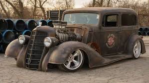 Image result for Black 1929 Oldsmobile