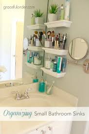 From clever bathroom storage ideas to shower storage ideas to diy storage ideas and more, these best bathroom storage. 27 Shelves And Cabinets For Bathrooms How To Organize